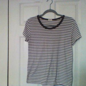 Brandy Melville striped top